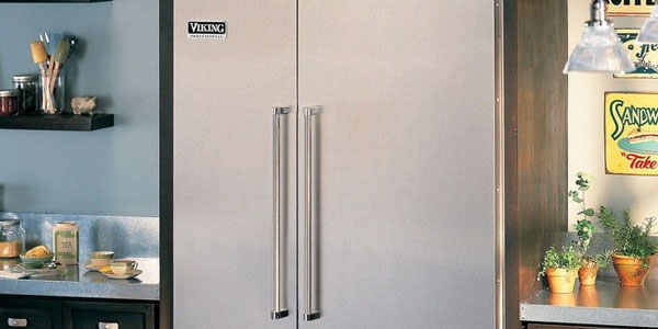 Viking Refrigerator Repair San Diego